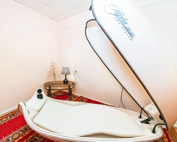 Лечение в Военном Санатории в г. Ессентуки - фотография