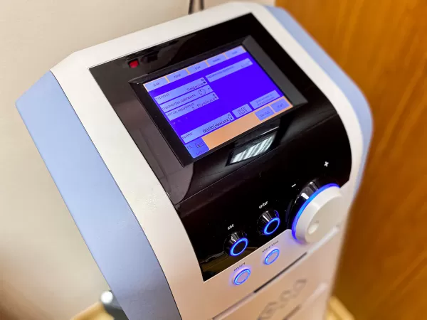 Лечение в Военном Санатории в г. Ессентуки - фотография