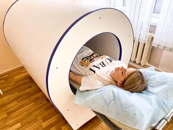 Лечение в Военном Санатории в г. Ессентуки - фотография