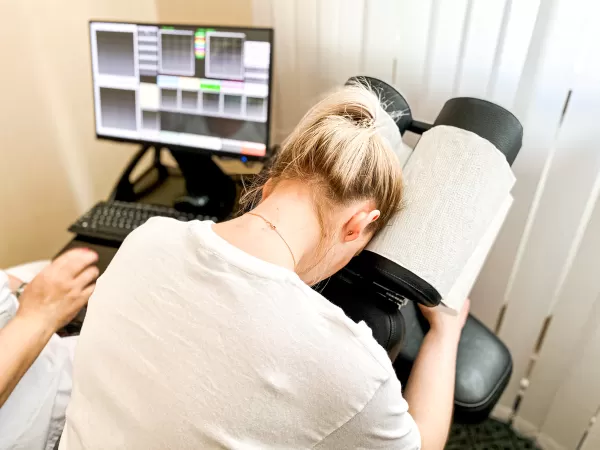 Лечение в Военном Санатории в г. Ессентуки - фотография