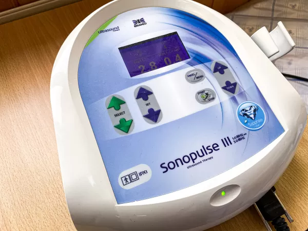 Лечение в Военном Санатории в г. Ессентуки - фотография