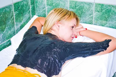 Лечение в Военном Санатории в г. Ессентуки - фотография